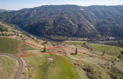 Lot 5 Quiet Hills Lane, Lenore, ID 83541