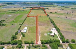 Tbd County Road 24960, Brookston, TX 75421