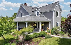 6232 River Road, Benzonia, MI 49616