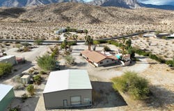 2813 Bending Elbow Dr, Borrego Springs, CA 92004