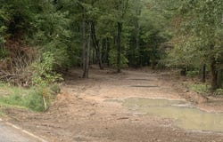South Pontotoc Rd, Pontotoc, MS 38863