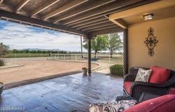 350 E Afton Road, La Mesa, NM 88044