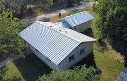 207 Jester Street, Coolidge, TX 76635