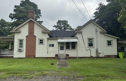 220 E Branch Street, Spring Hope, NC 27882