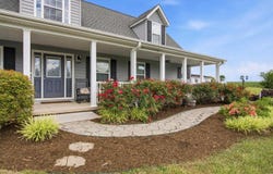 3535 DAIRY Road, Christiansburg, VA 24073