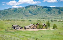 30855 EMERALD RIDGE, Steamboat Springs, CO 80487