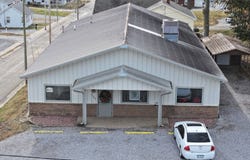 107 W. Main St., Albion, IL 62806