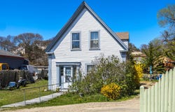 37 D Court Street, Provincetown, MA 02657