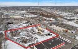 7055 Intervale, Detroit, MI 48238
