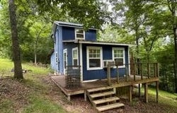 HC 73 Box 91 F, Marble Falls, AR 72648