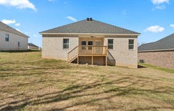 516 Madeleine Circle, Austin, AR 72007-0000