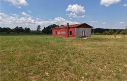 Tract 1 E2170 RD, Haworth, OK 74740