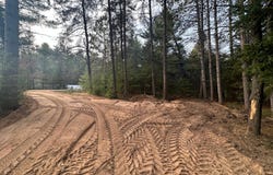 Lot 1 CTH J, Woodruff, WI 54568