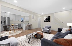 2316 FORT DRIVE, ALEXANDRIA, VA 22303