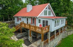 197 Fairview Drive, Traphill, NC 28685