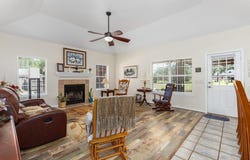 315 White Dove, Lufkin, TX 75901