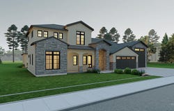 3600 N Harvest Moon Way, Eagle, ID 83616