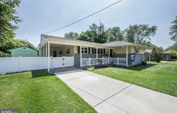 324 JUNIPER DRIVE, CHERRY HILL, NJ 08003