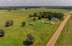5124 132nd Street SW, Pillager, MN 56473