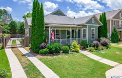 6308 Midtowne Lane, Huntsville, AL 35806