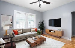 307 W Austin Street, Mebane, NC 27302