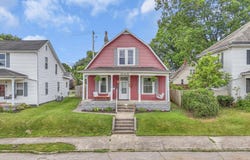 71 North Street, Logan, OH 43138