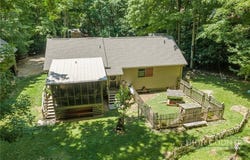 688 Laurel Creek Road, Todd, NC 28684