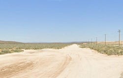 Gephart Road, Boron, CA 93516