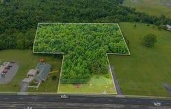 2 acres Hwy 65, Clinton, AR 72031