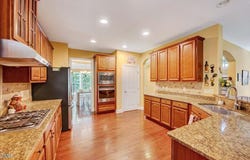 601 Opposition Way, Wake Forest, NC 27587