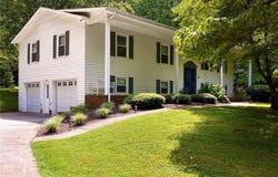 692 Beauchamp Road, Advance, NC 27006