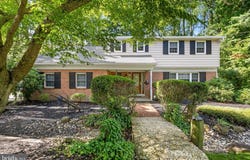 510 FIRESIDE Lane, CHERRY HILL, NJ 08003