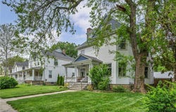 146 Harrison Street, Elyria, OH 44035