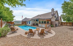 242 Little Tree Court, Tolar, TX 76476