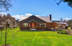 15052 LEWIS RIVER Rd, Ariel, WA 98603