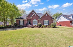 4567 LENORA DRIVE, GARDENDALE, AL 35071