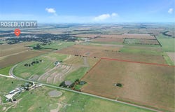 Tbd Fm-413, Rosebud, TX 76570
