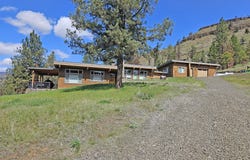 47345 RITTER Rd, Ritter, OR 97856