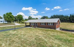 5662 OLD ROUTE 11 Road, Dublin, VA 24084