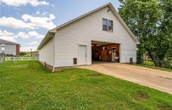 302 Cedar Creek  DR, Van Buren, AR 72956