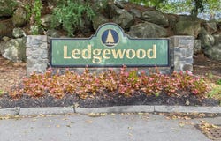 9 Ledgewood Way, Peabody, MA 01960