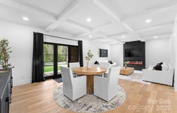 1575 Shinnville Road, Cleveland, NC 27013