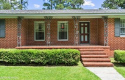 616 N Graham Street, Wallace, NC 28466