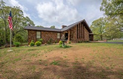 17263 N Arkansas 9, Mammoth Spring, AR 72554