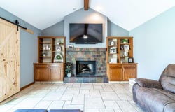10909 Bittersweet Dells Lane, Fort Wayne, IN 46814