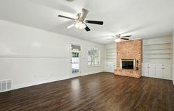 2118 Greenbriar Drive, Abilene, TX 79605