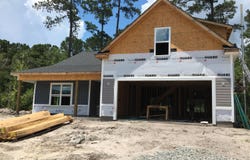 2163 Southern Pine Drive, Leland, NC 28451