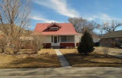 680 Curtis Avenue, De Beque, CO 81630