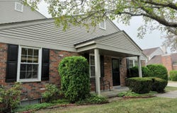 15810 Cambridge Drive, Clinton Twp, MI 48038