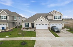 1820 E 110th Place, Crown Point, IN 46307